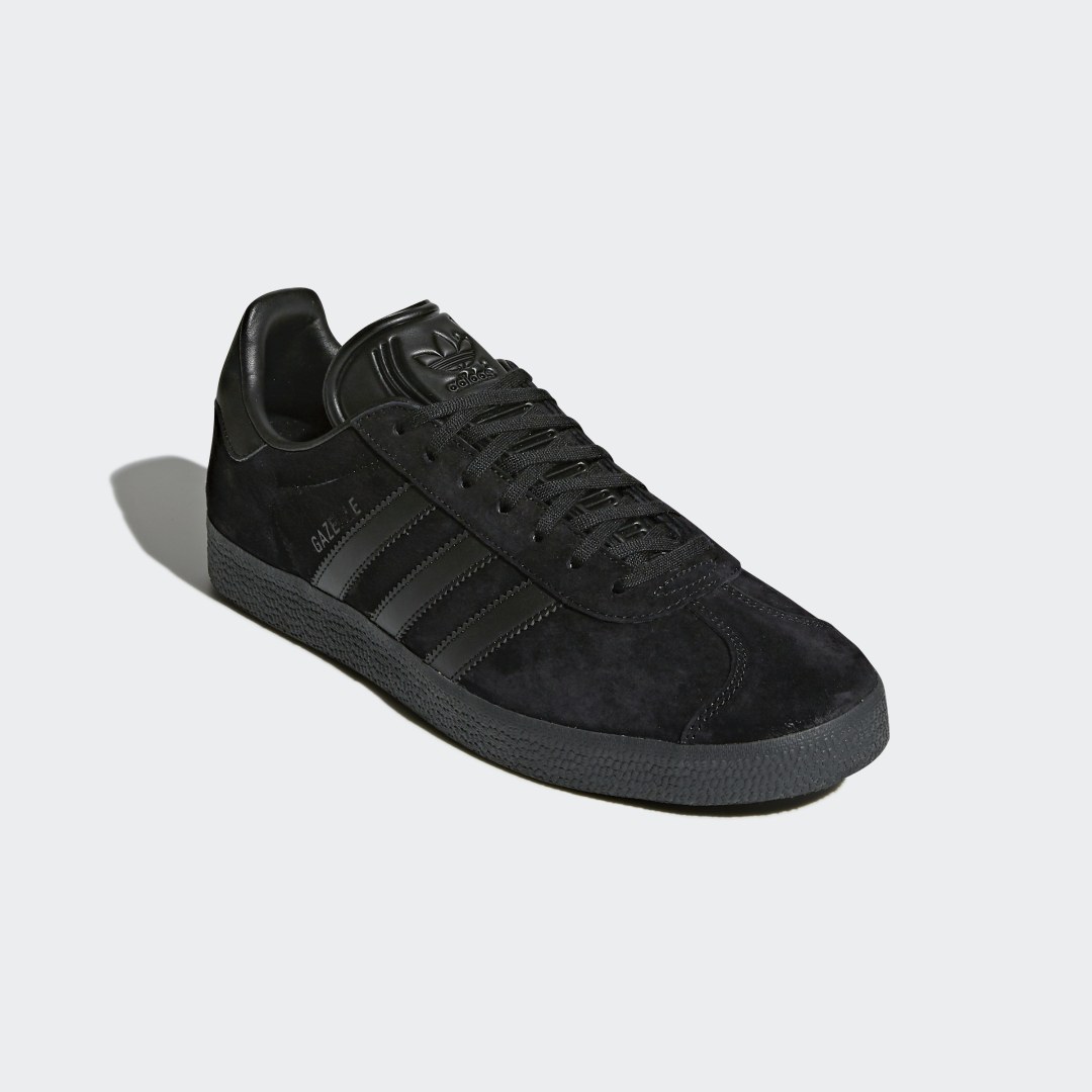 Adidas Gazelle sneaker Core Black / Core Black / Core Black