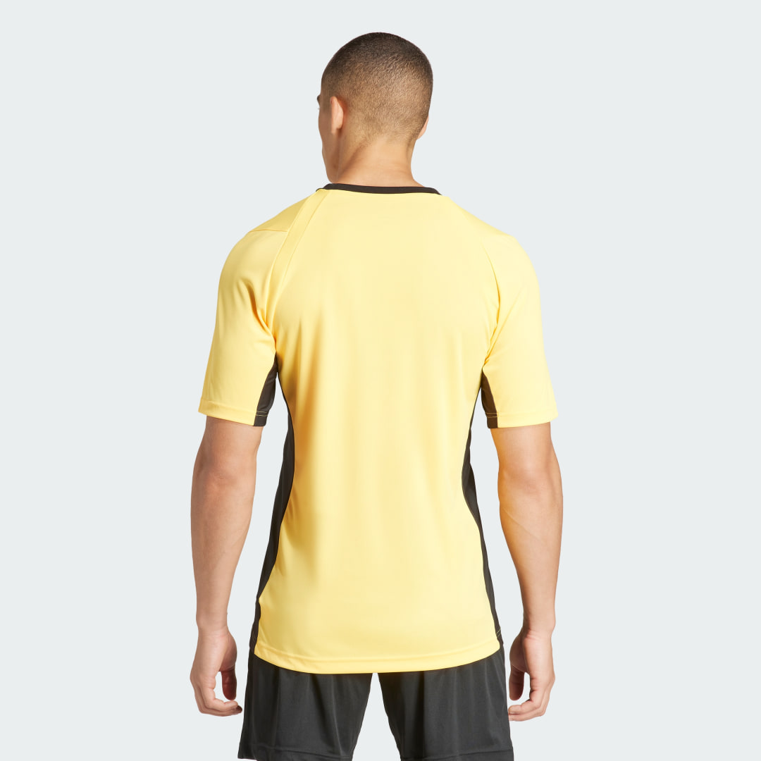 Adidas Referee 24 Voetbalshirt