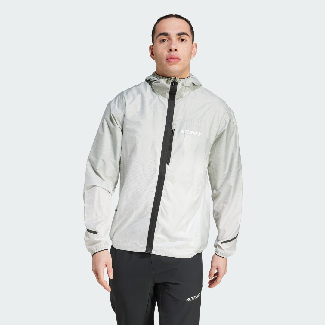 Adidas Terrex Xperior Light Windweave Jack