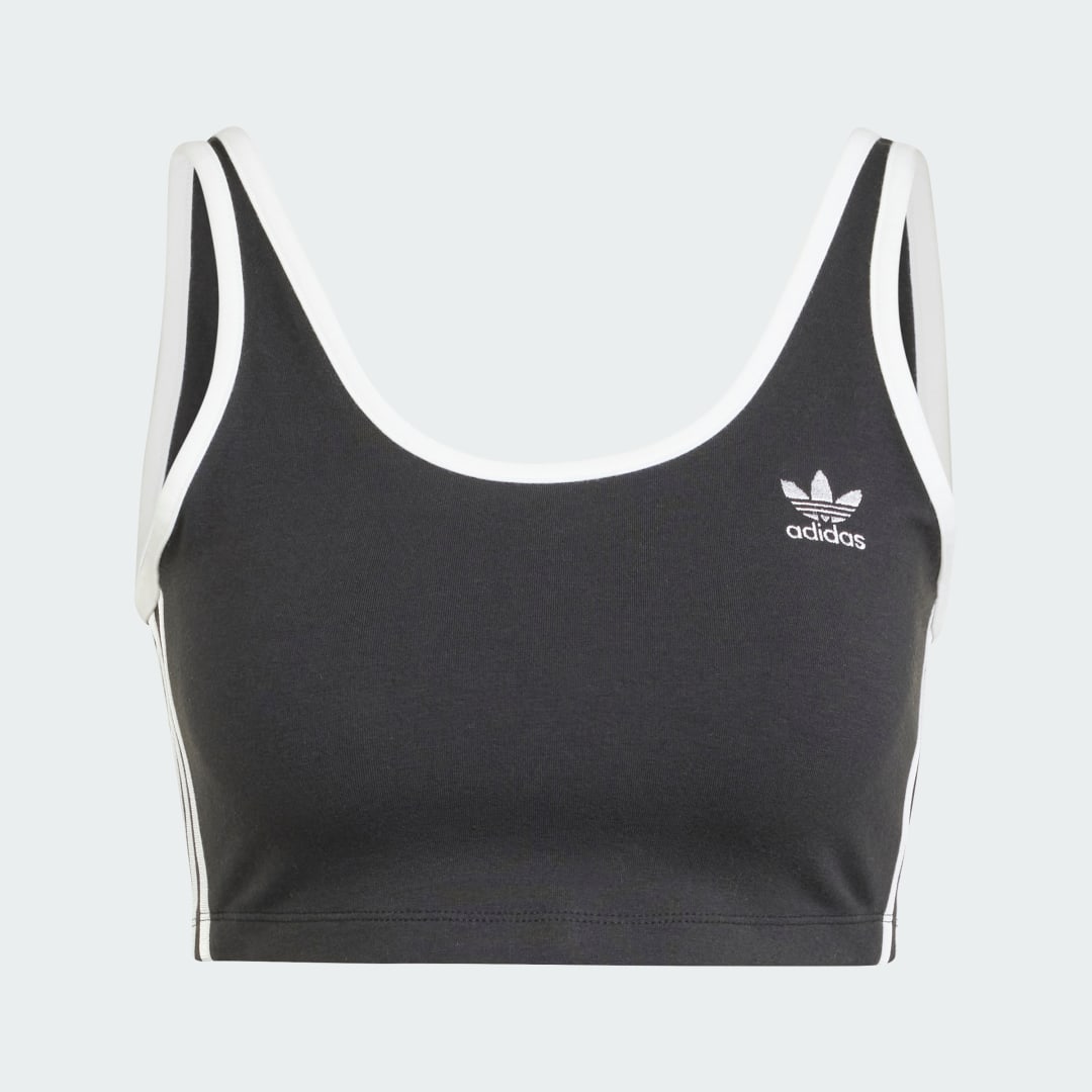 Adidas Adicolor 3-Stripes Behatopje