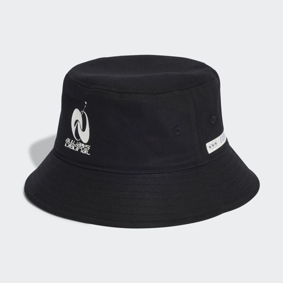 adidas Bucket Hat