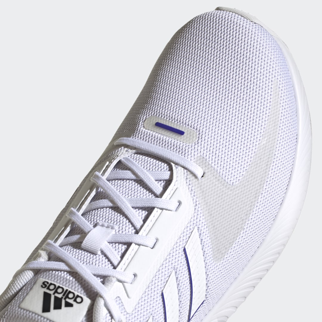 фото Кроссовки для бега runfalcon 2.0 adidas performance