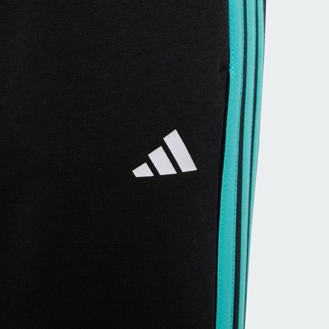 PANTALON MERCEDES AMG PETRONAS FORMULA 1 TEAM DNA - vue 3