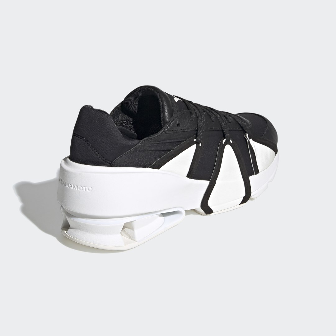 фото Кроссовки y-3 sukui iii by adidas
