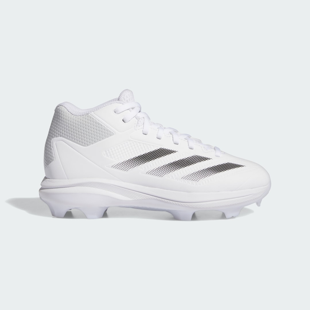 Bota de béisbol Adizero Impact TPU (Niños)