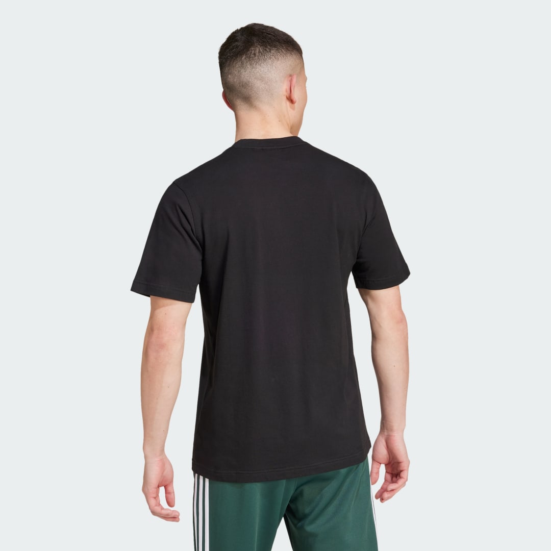 Adidas Trefoil Essentials T-shirt