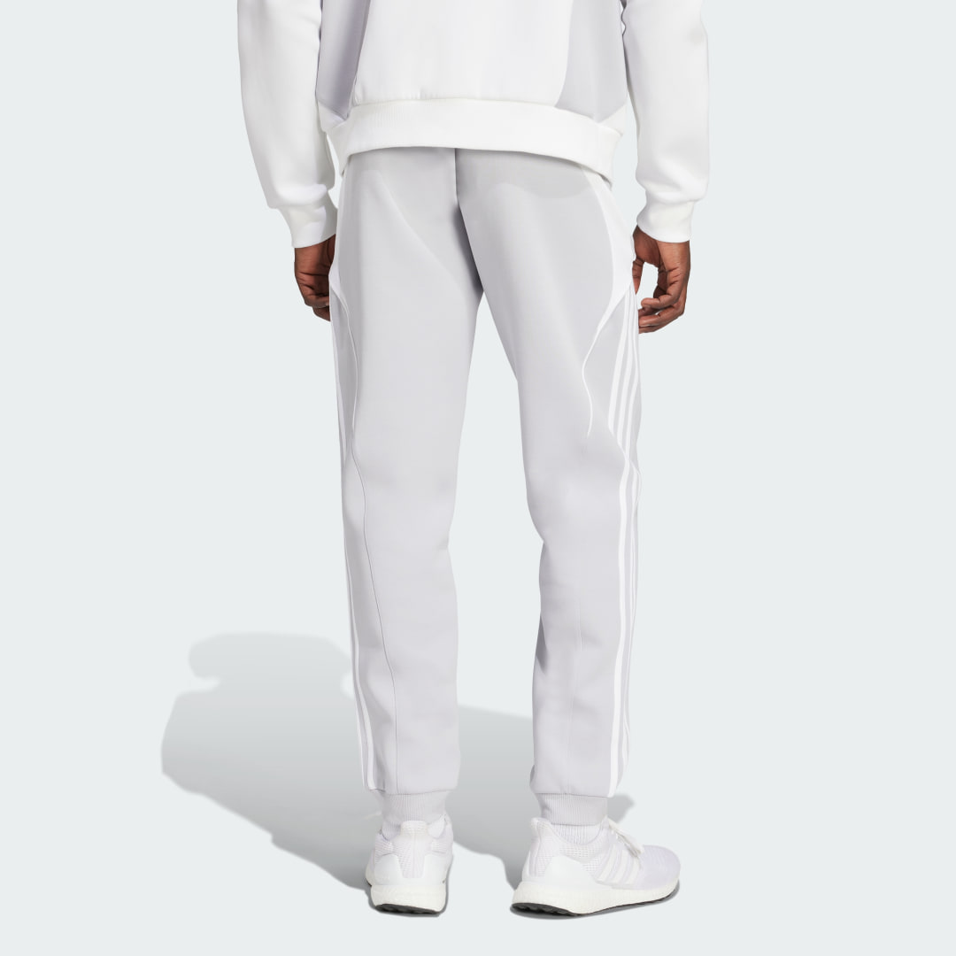 Adidas Real Madrid UBP Doubleknit Broek