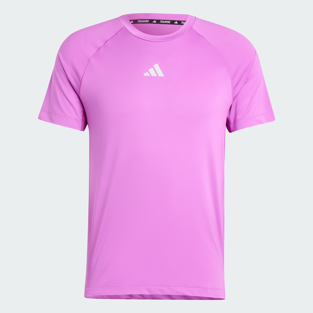 Adidas Gym+ Training T-shirt