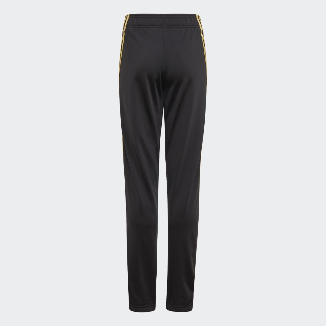 фото Спортивный костюм team regular 3-stripes adidas performance