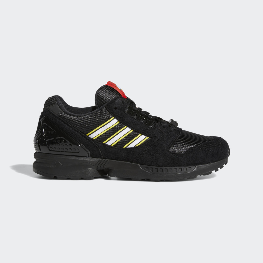 фото Кроссовки adidas zx 8000 x lego®