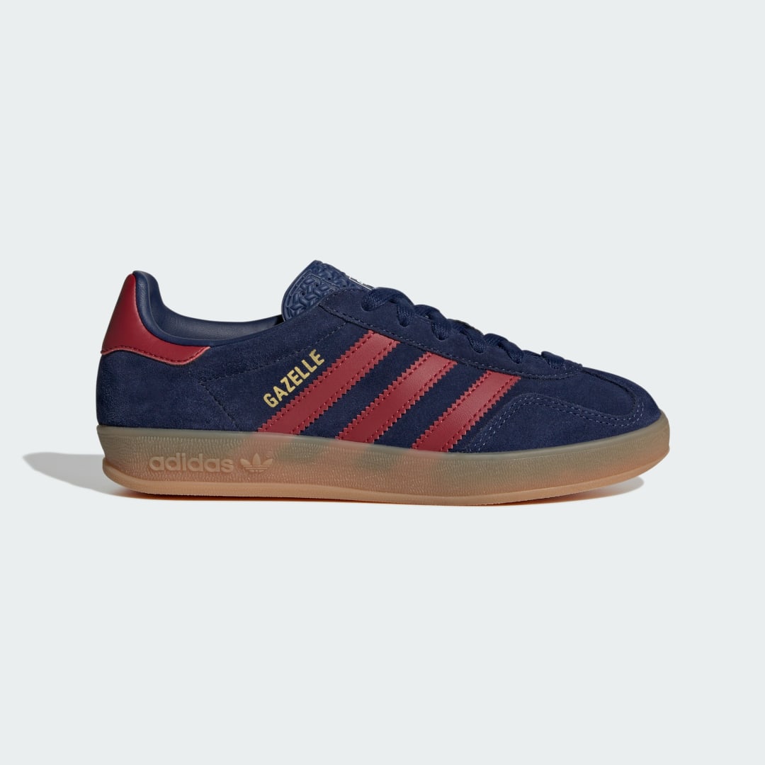 Chaussure Gazelle Indoor