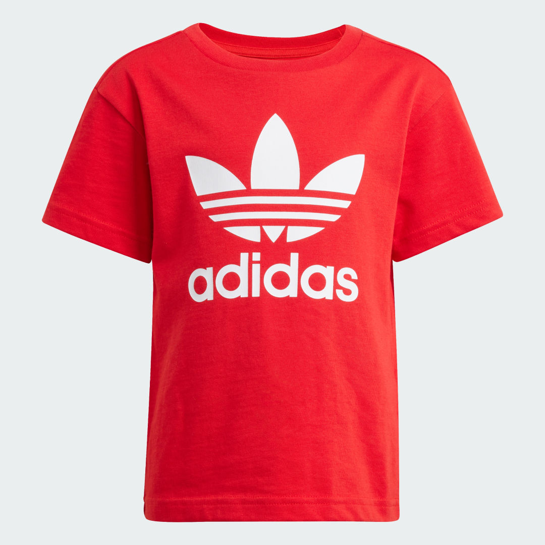 Adidas Adicolor Short T-shirt Set Kids