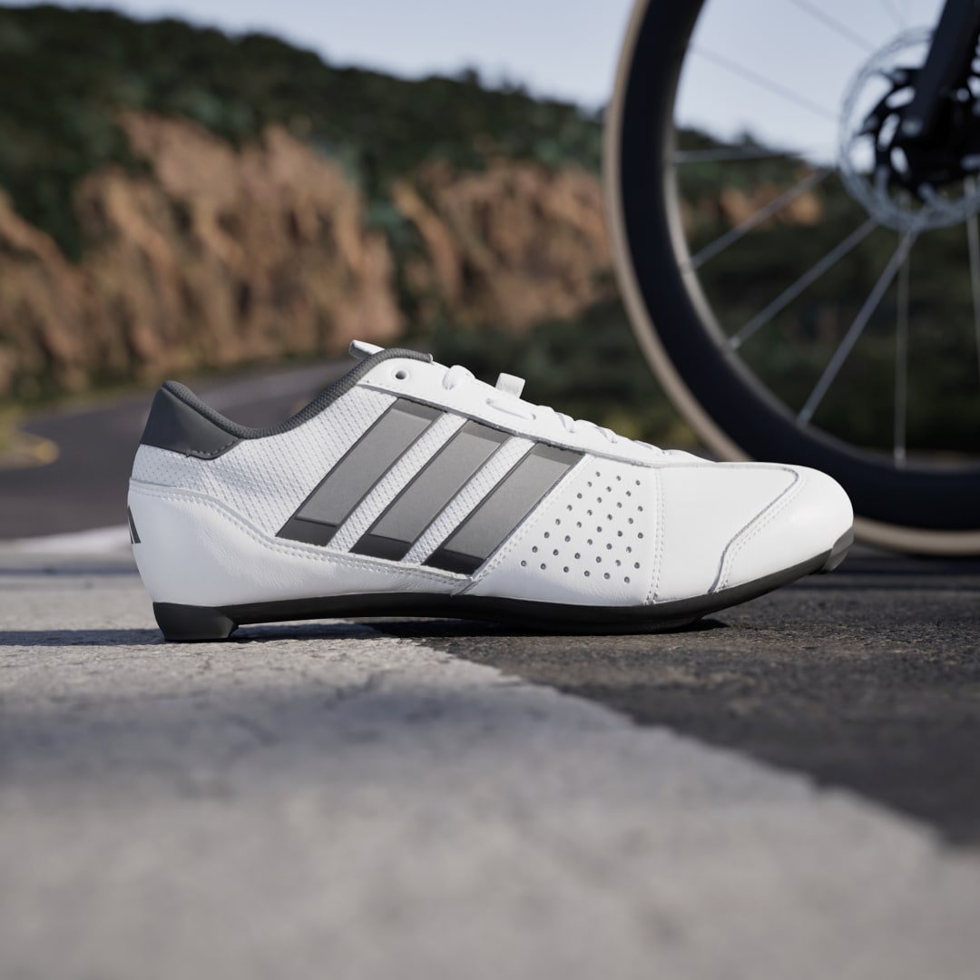 Chaussure de cyclisme Heritage Road - vue 2