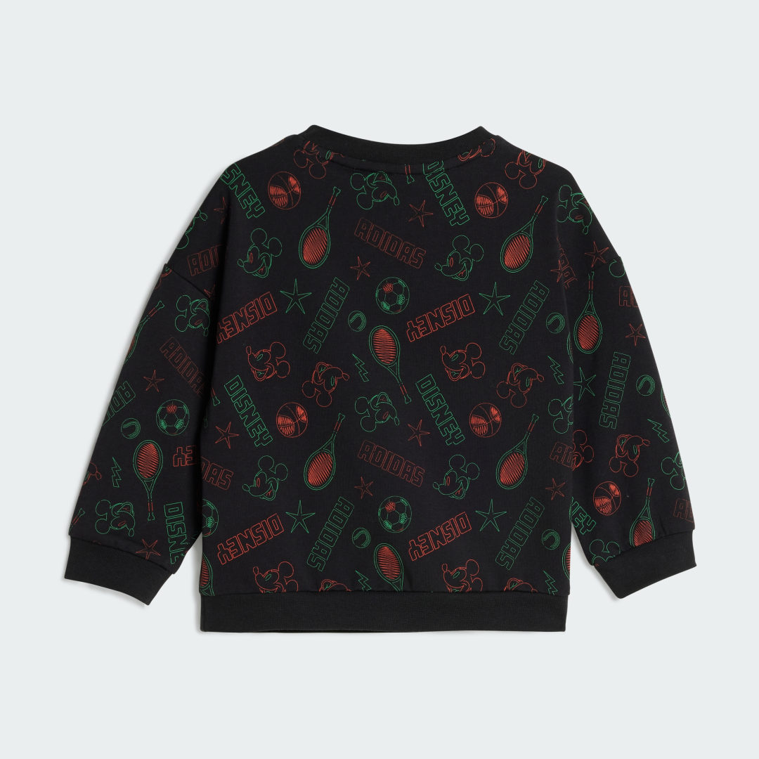 Disney Mickey Mouse Jogger Enfants - vue 3