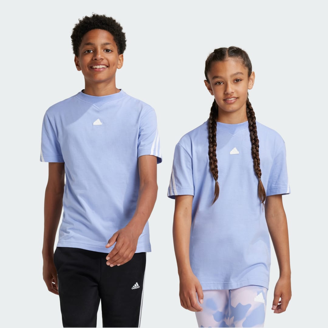 Adidas Sportswear T-shirt FUTURE ICONS 3-STRIPES