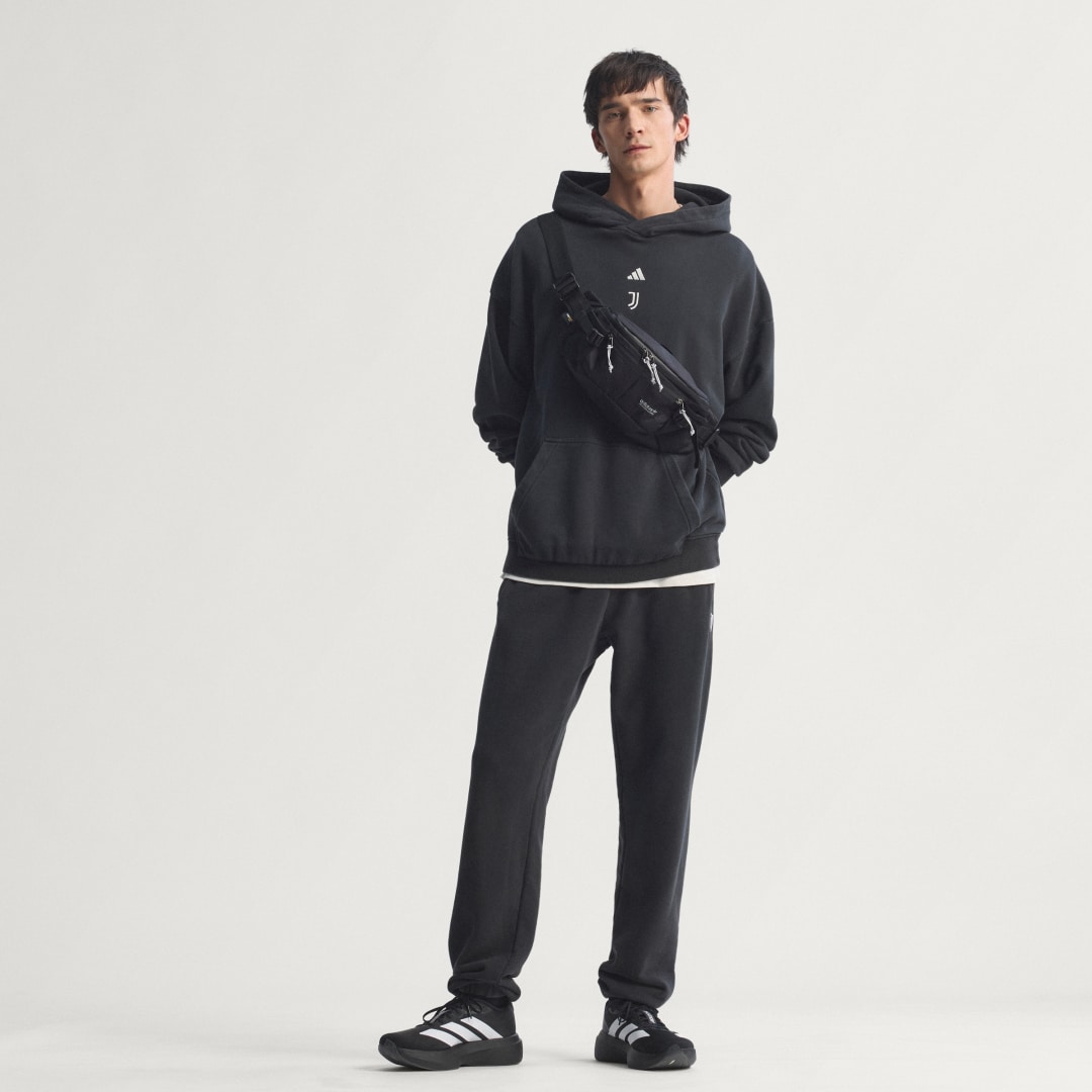 Sweat shirt à capuche Sgura - vue 3