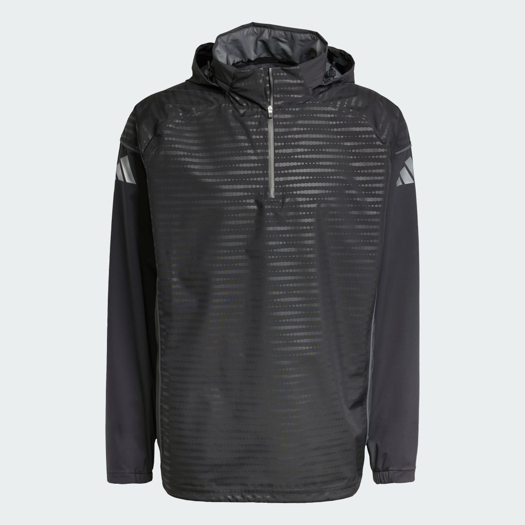 Adidas Tiro 25 Pro Regenjack