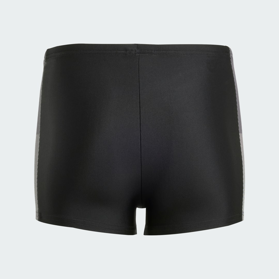Adidas Colorblock 3-Stripes Zwemboxer Kids