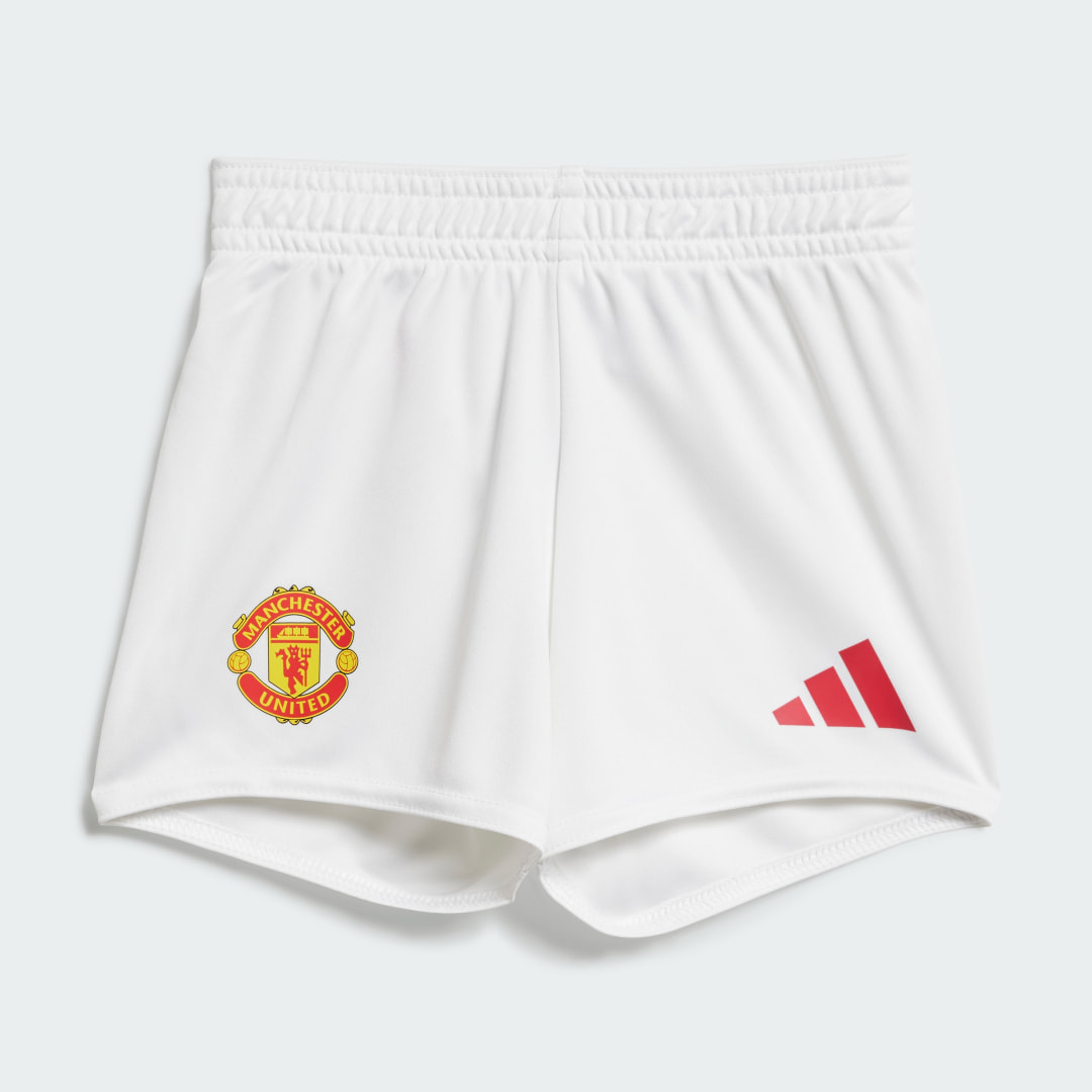 Adidas Manchester United 24 25 Baby Thuistenue Kids