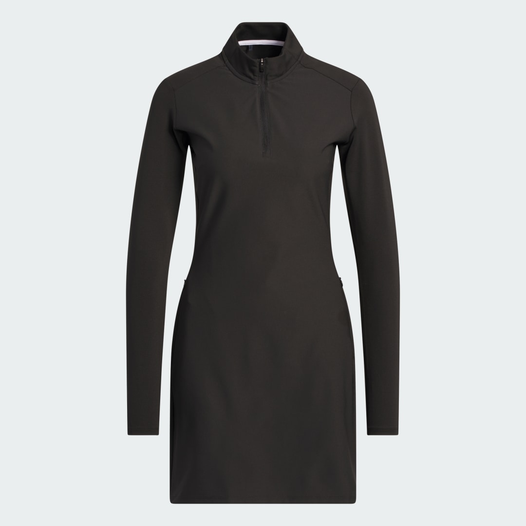 Adidas Ultimate365 Jurk met Lange Mouwen