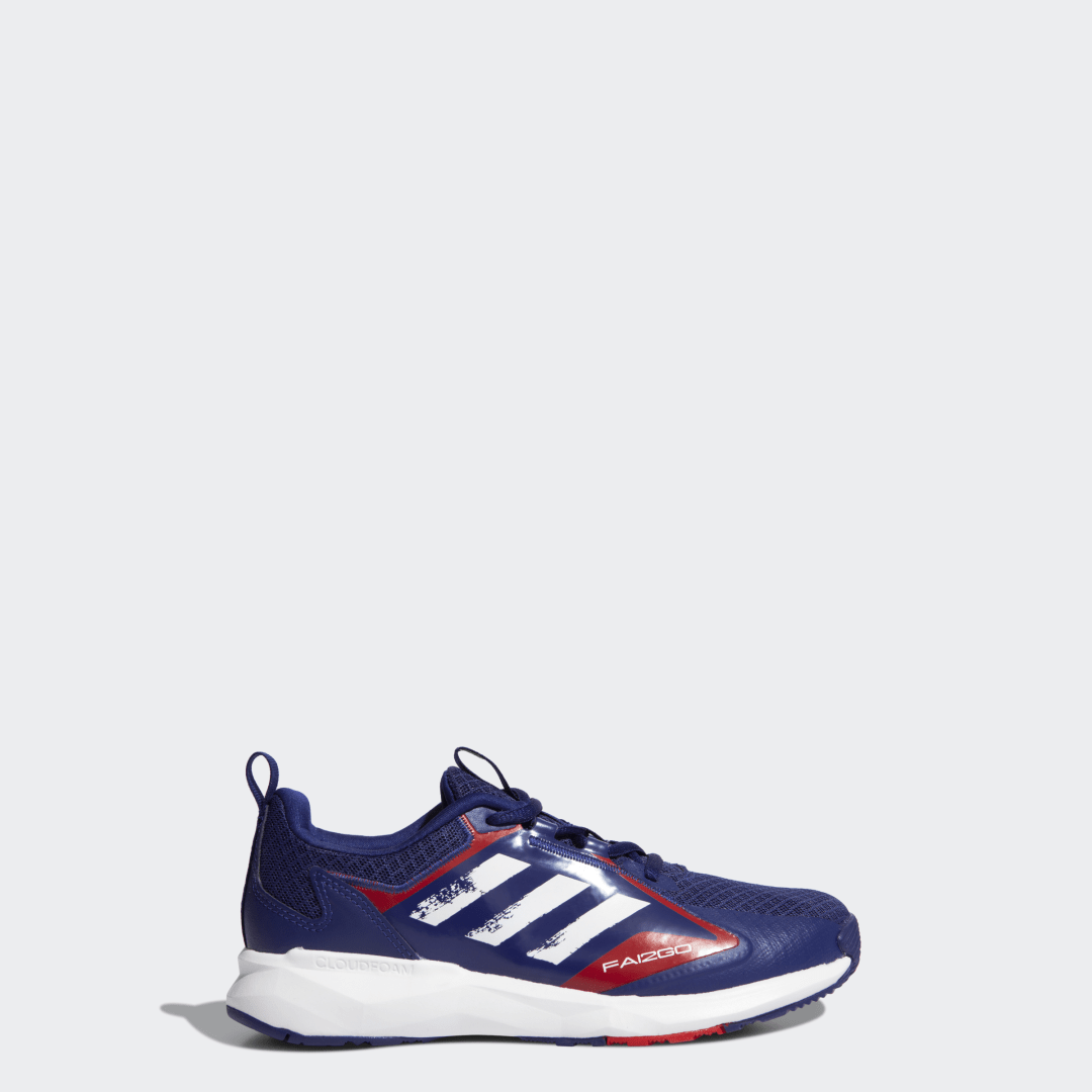 фото Кроссовки fai2go adidas performance