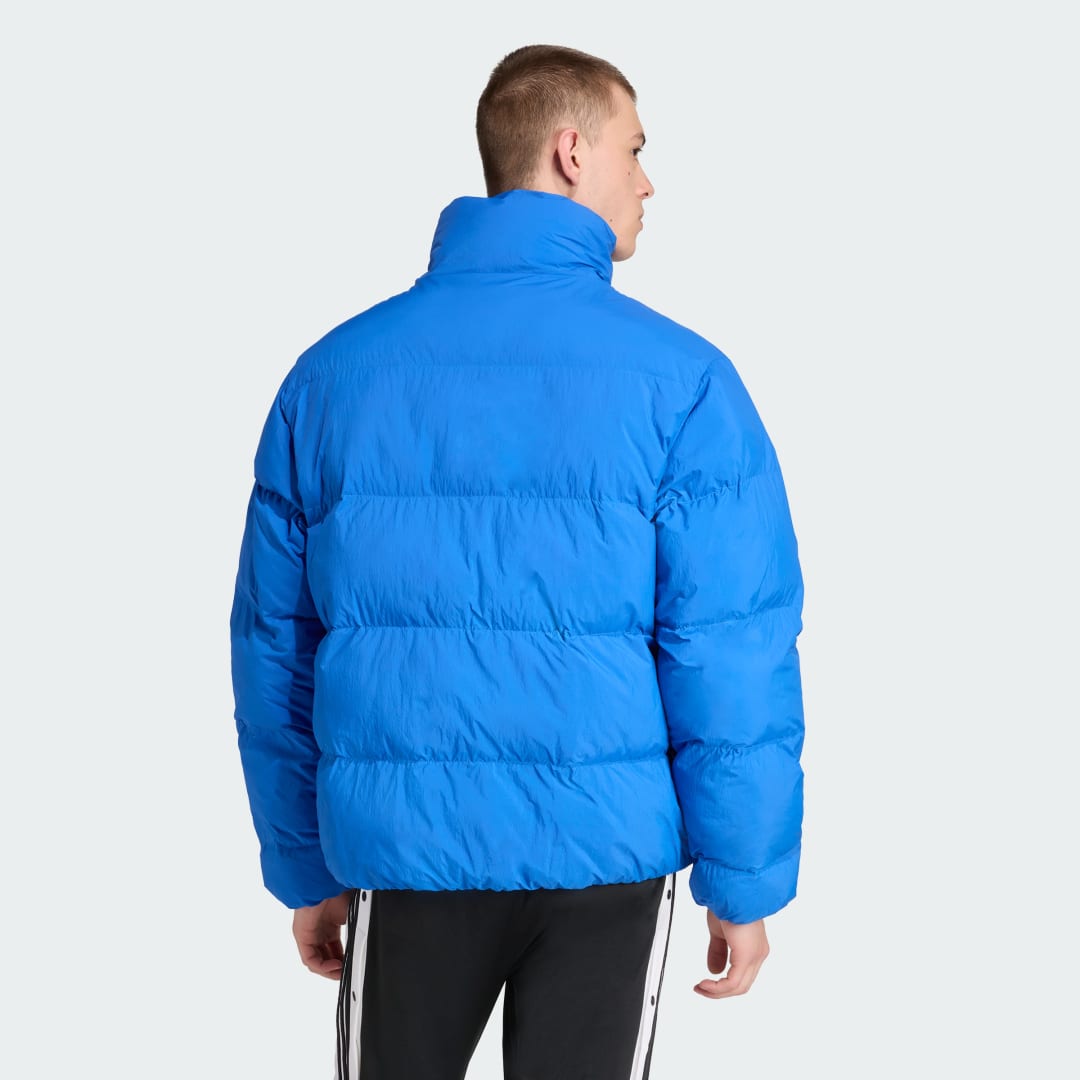 Adidas Originals Synthetic Down Puffer