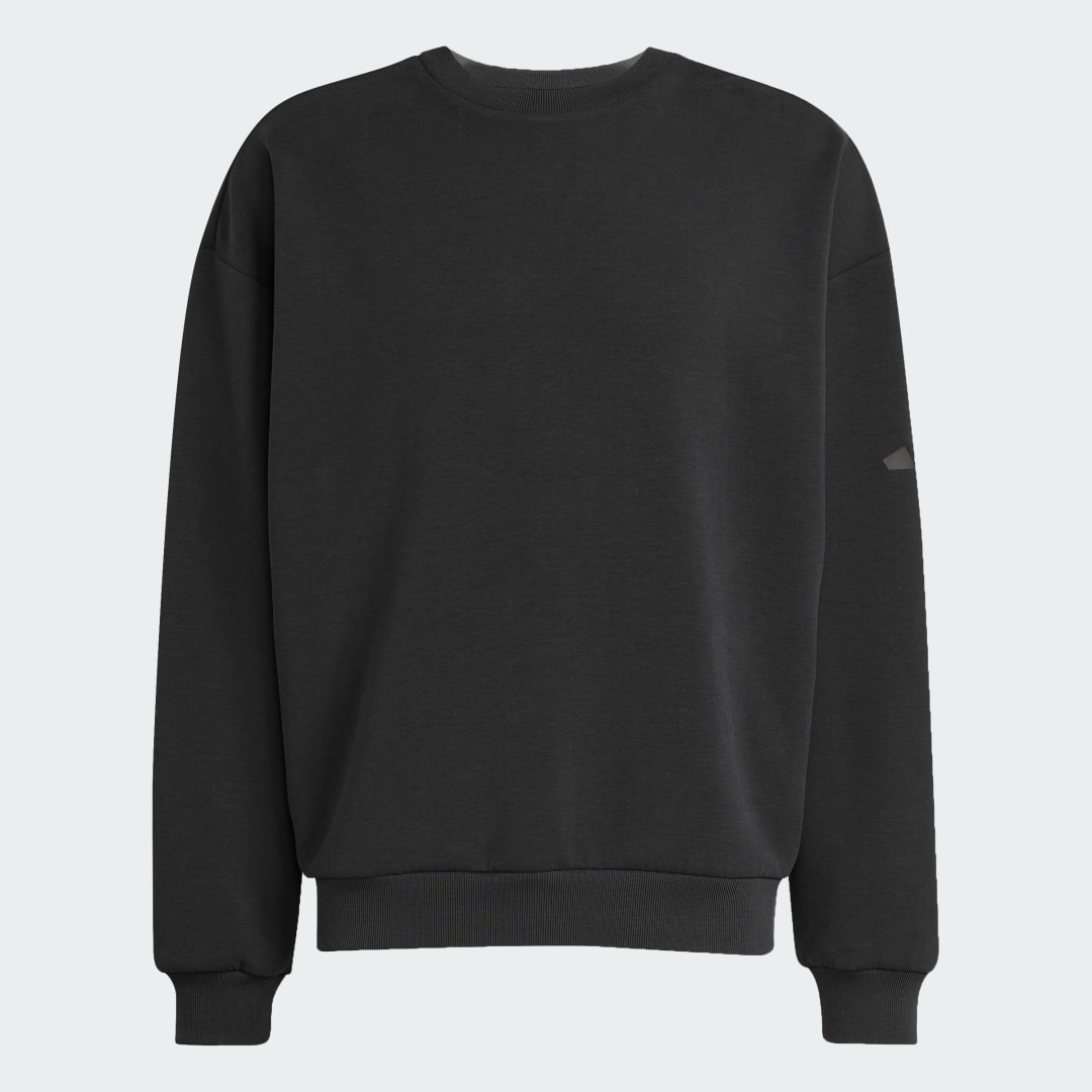 SWEAT SHIRT SOFT LUX - vue 8