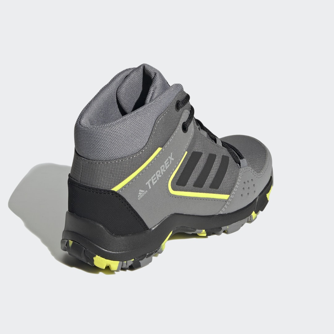 фото Ботинки hyperhiker adidas performance