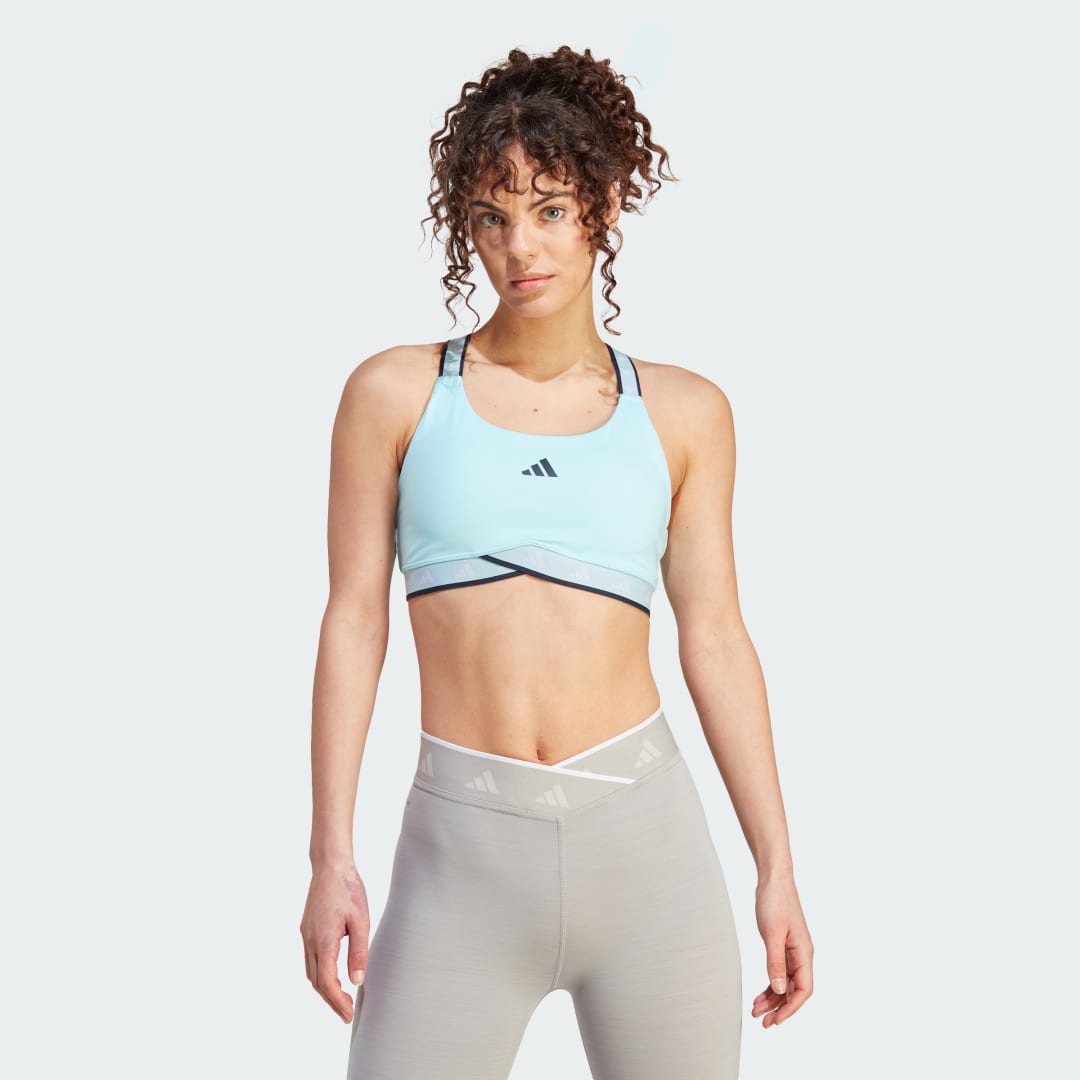 Powerimpact Training Medium-Support Techfit Beha Powerimpact Training Medium-Support Techfit Beha