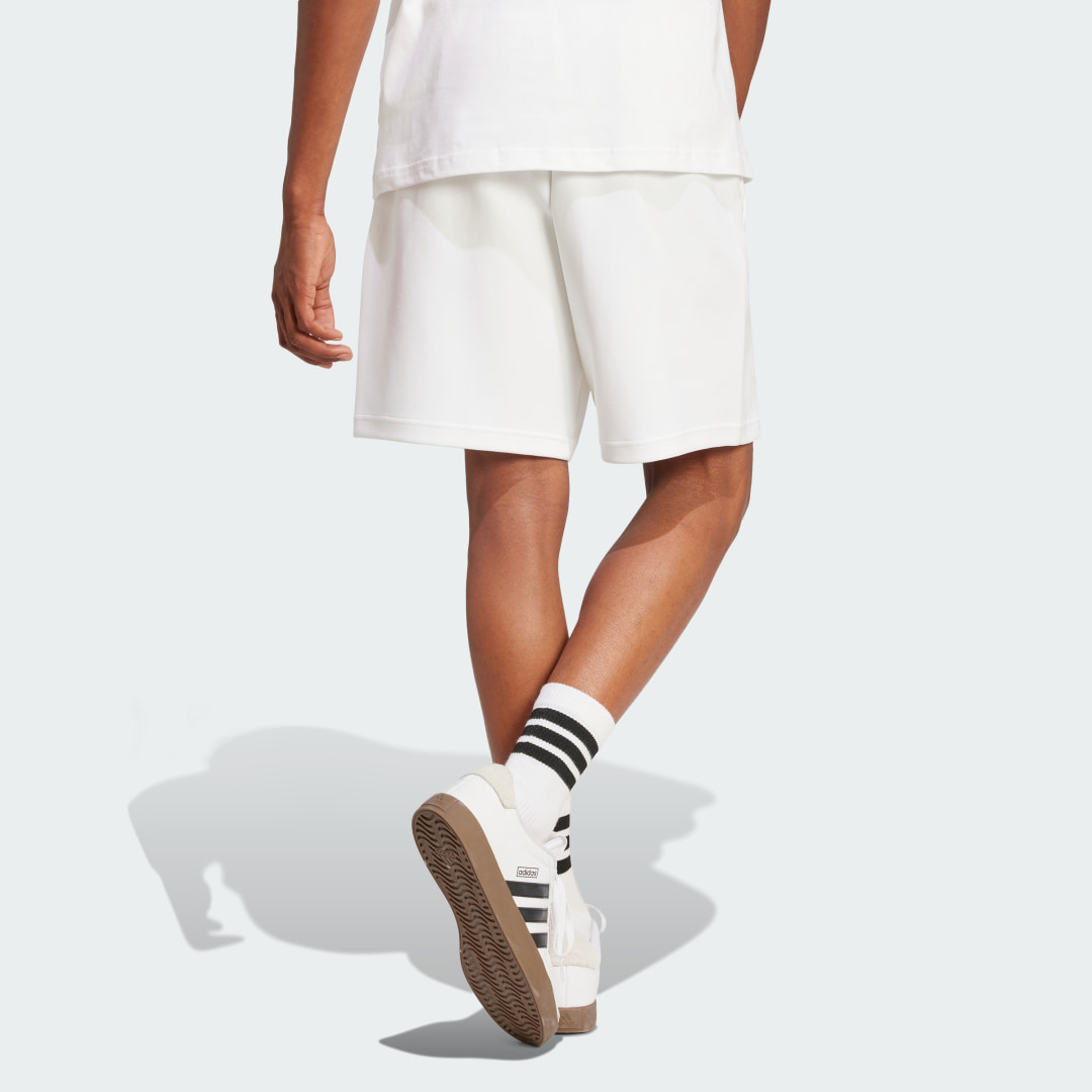 Short adidas JD4956 IT - vue 4