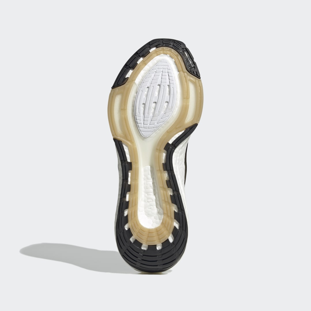 фото Кроссовки для бега ultraboost 21 х parley adidas performance