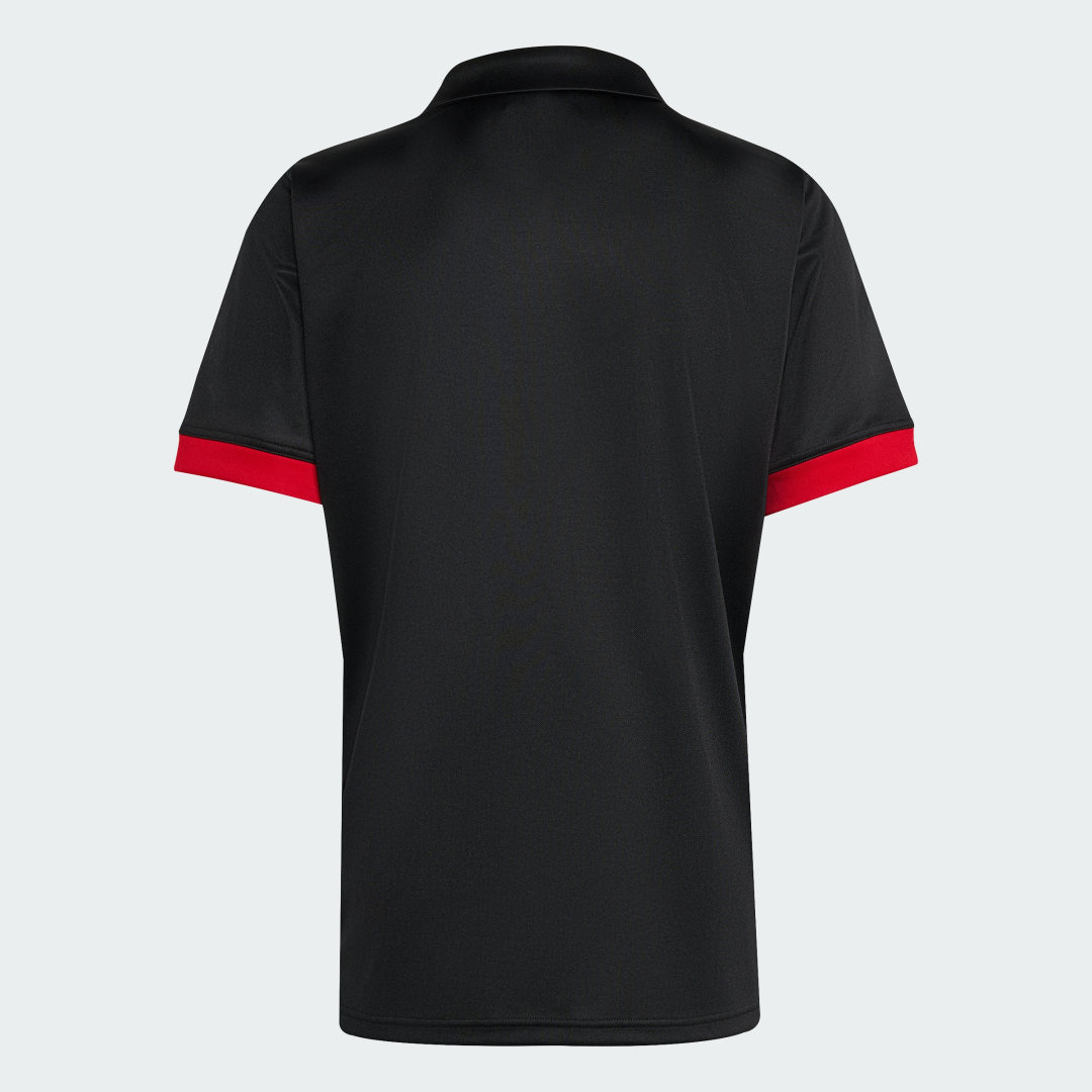 Adidas Māori All Blacks Thuisshirt