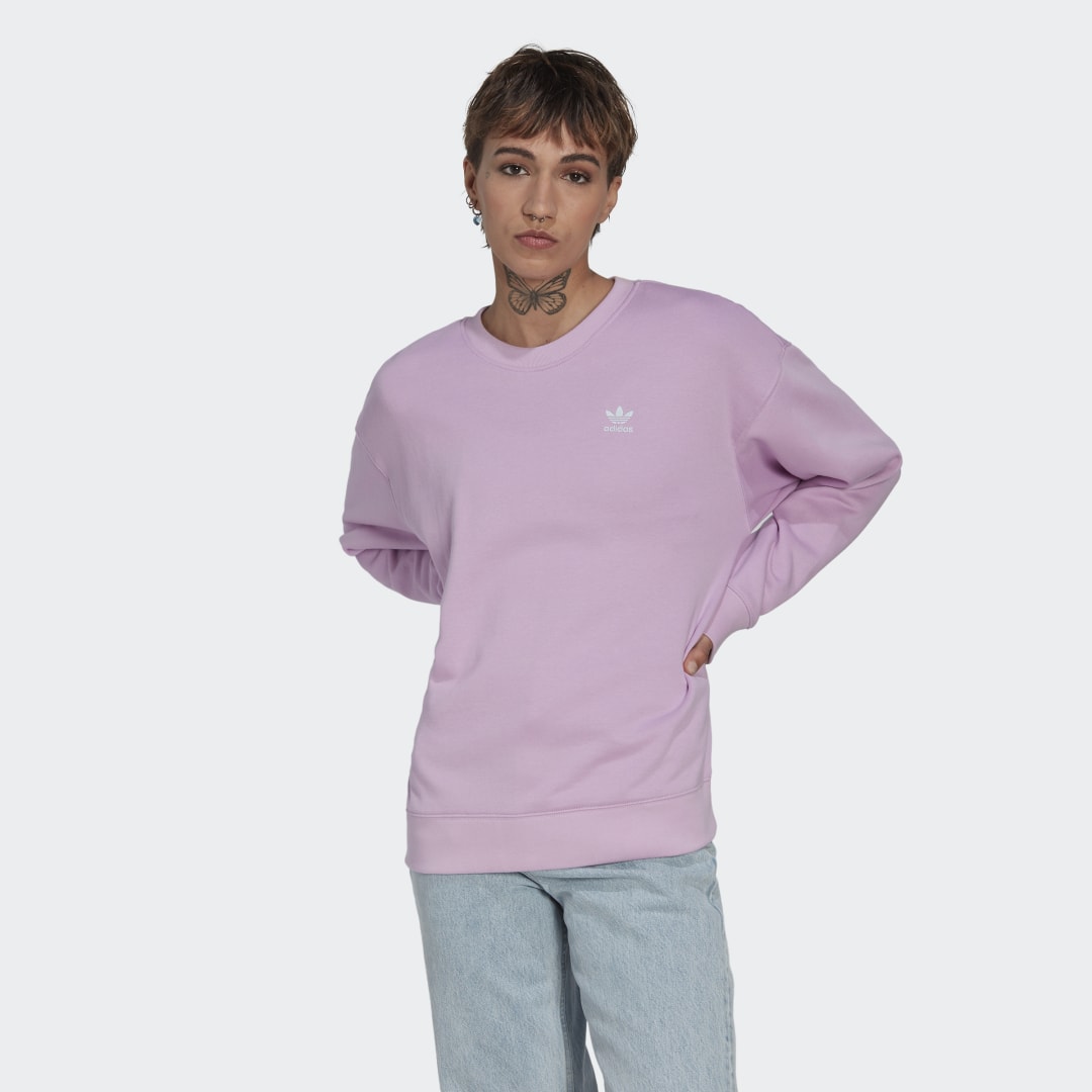 Sweat-shirt graphique