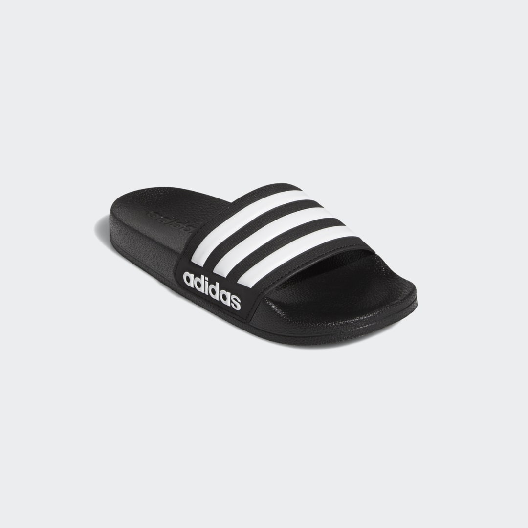 Adidas Adilette sneaker Core Black / Cloud White / Core Black