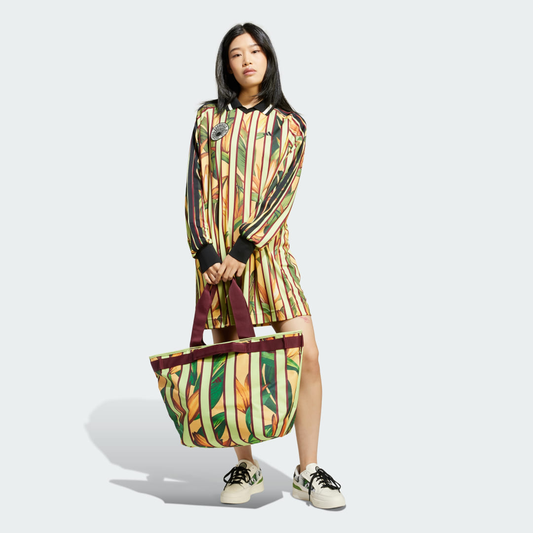 Adidas x FARM Premium Jurk