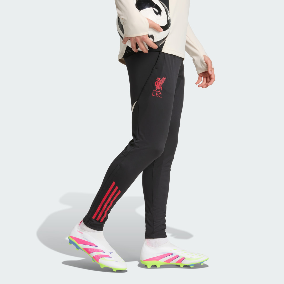 Adidas Liverpool FC Tiro 25 Competition Trainingsbroek