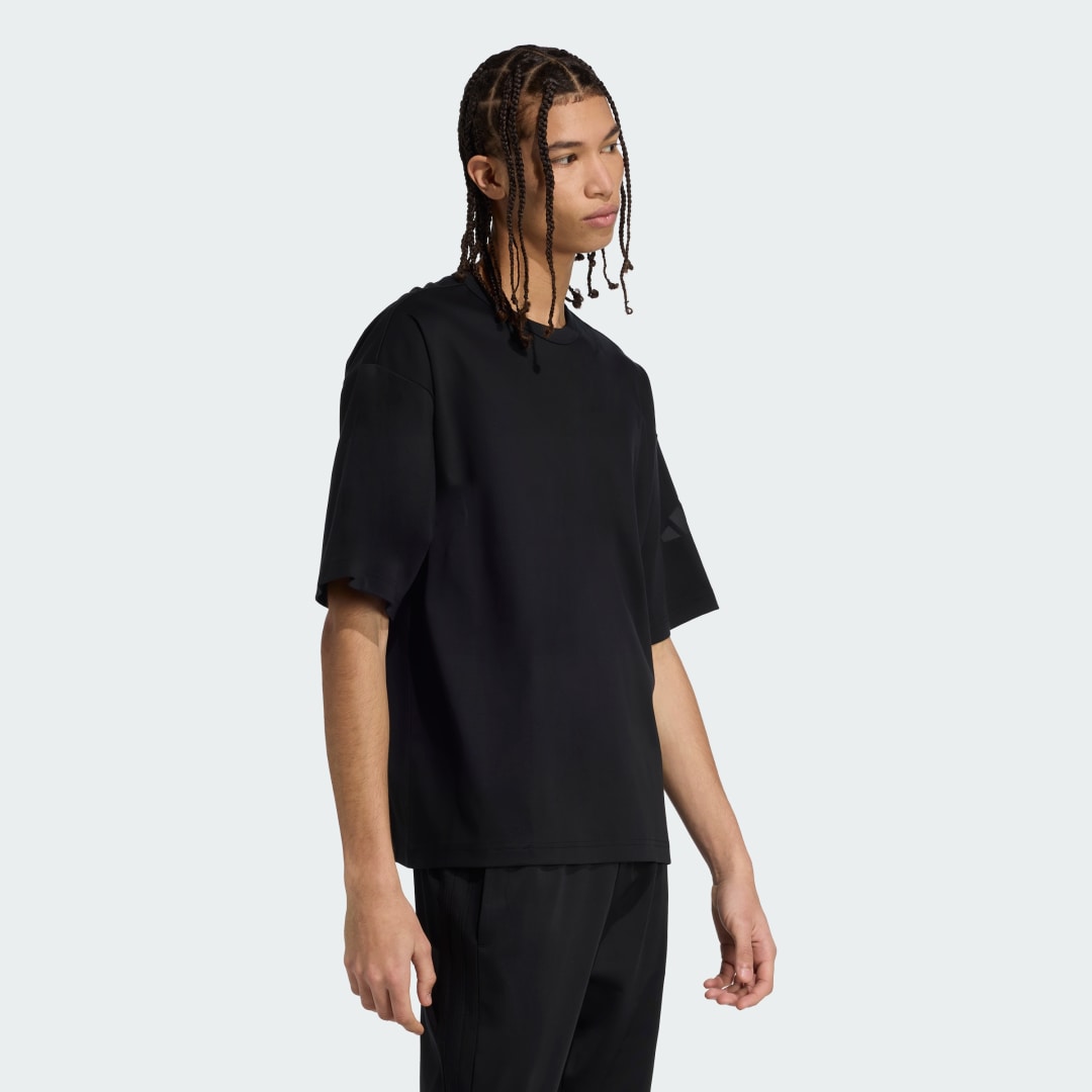 T shirt Doux Lux - vue 7