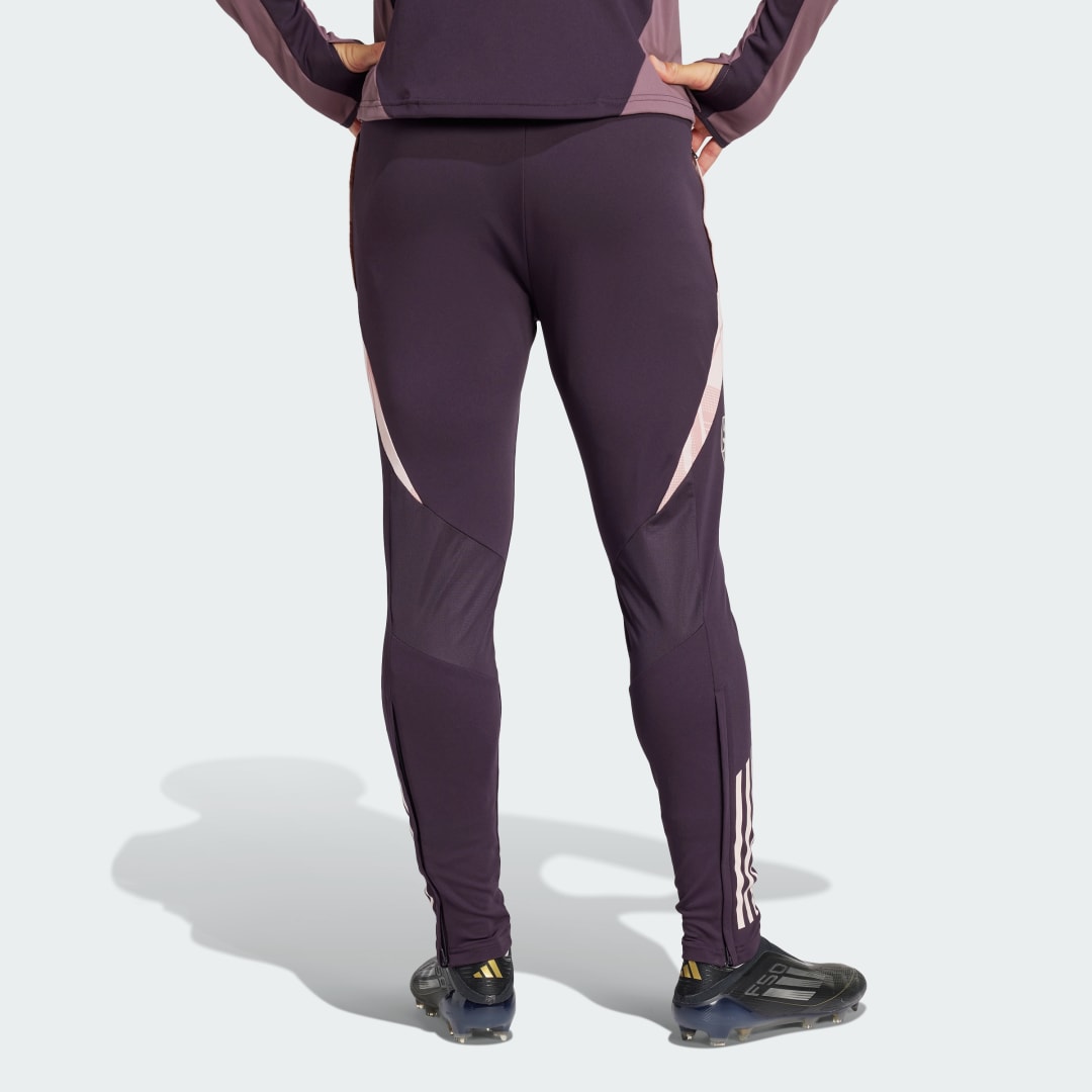 Adidas Arsenal Tiro 24 Training Broek