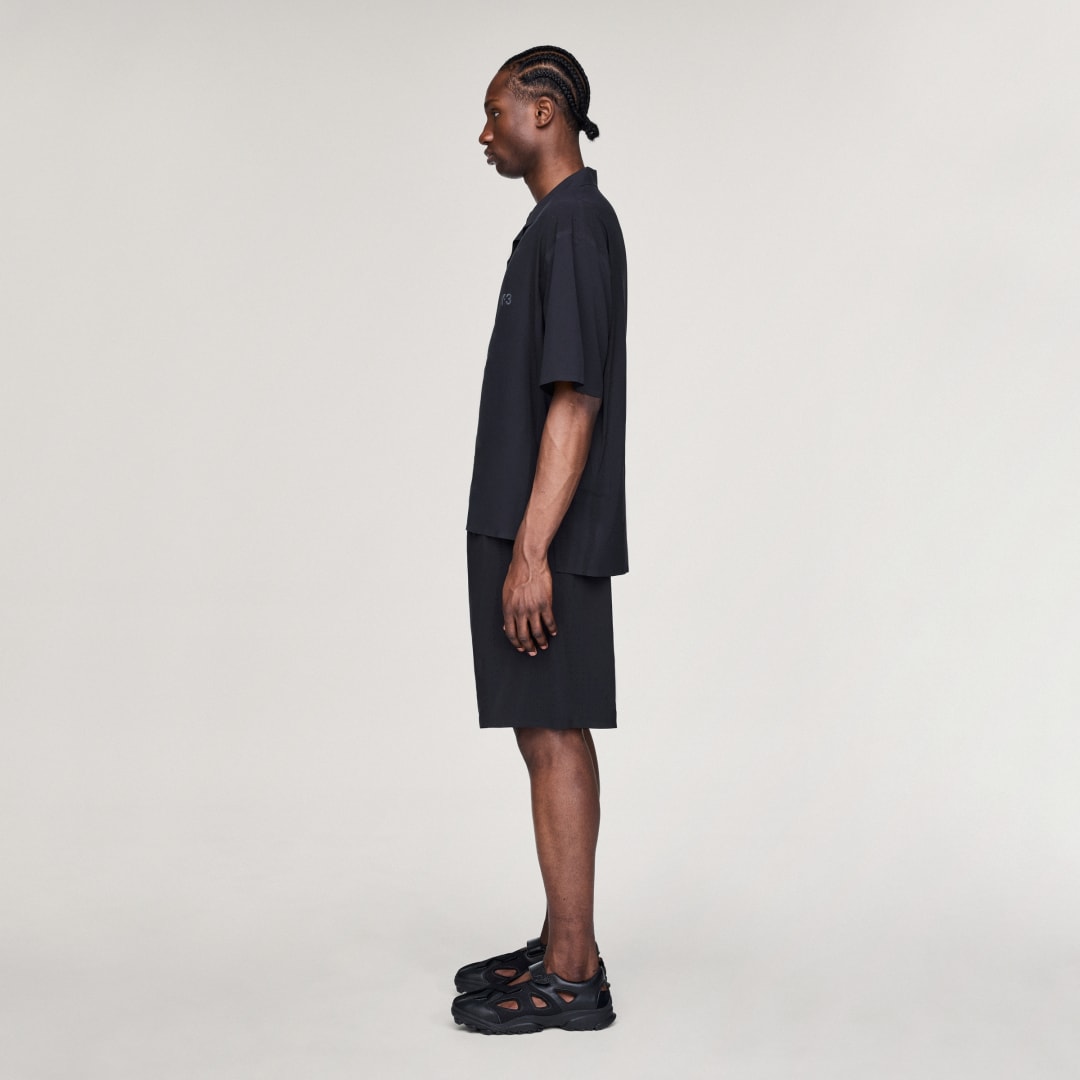 Thumbnail - Y-3 ULTRALIGHT WOVEN SHORTS