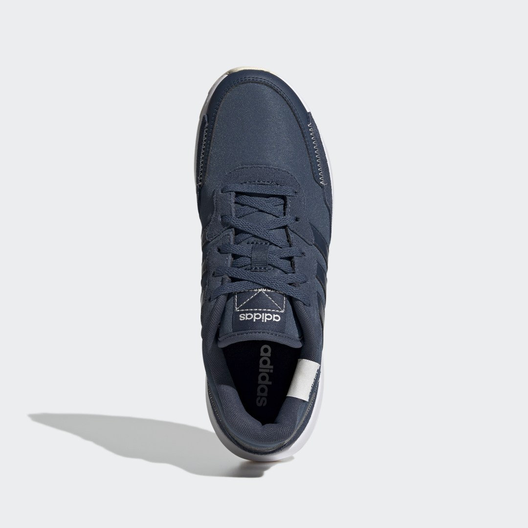 фото Кроссовки retrorun adidas sport inspired