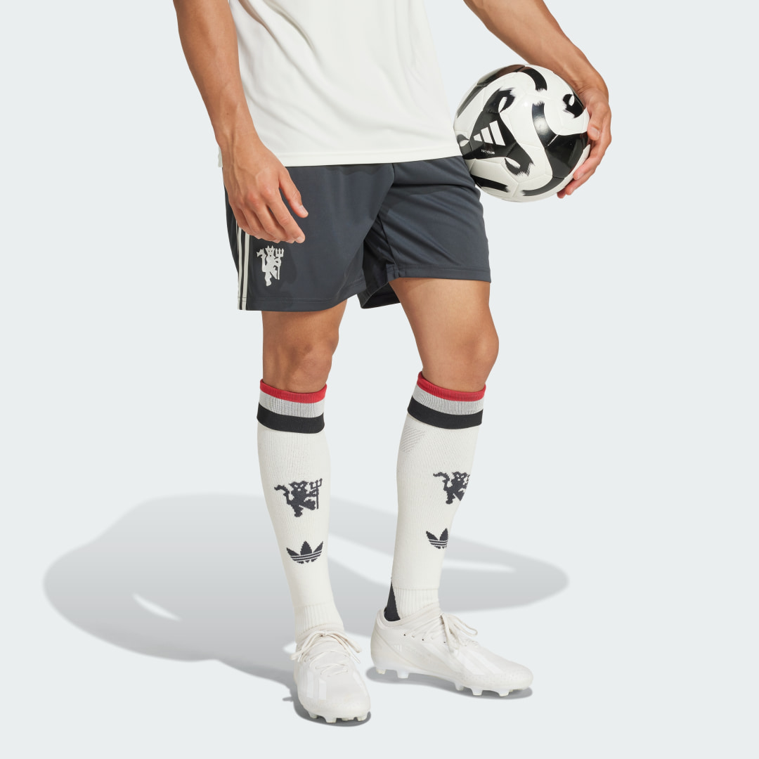Thumbnail - Manchester United 24/25 Ausweichshorts