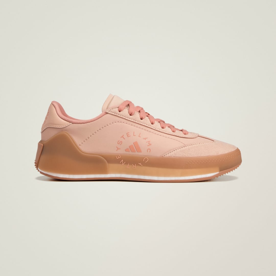 Thumbnail - adidas by Stella McCartney Court Boost Schuh