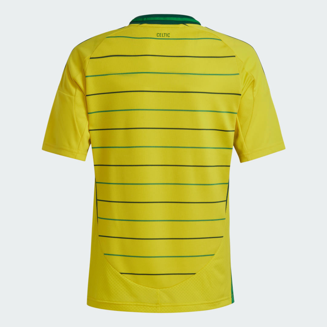 Adidas Celtic FC 24 25 Uitshirt Kids