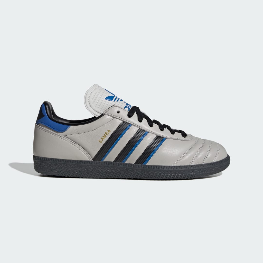 Baskets basses adidas SAMBA JP - vue 7