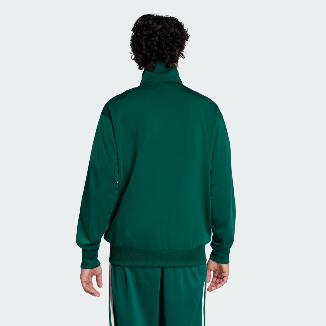 Thumbnail - FIREBIRD TRACK TOP