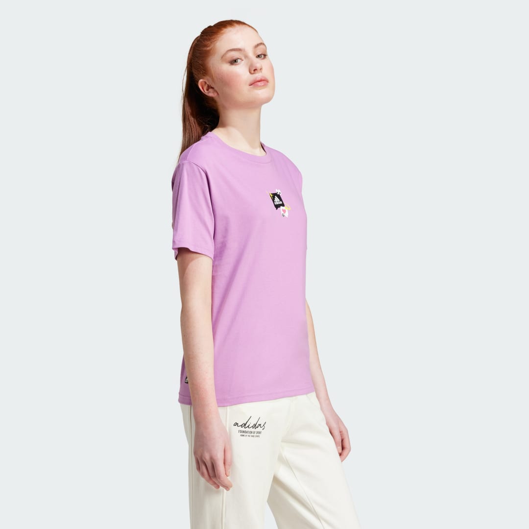 Remoji Graphic T-Shirt