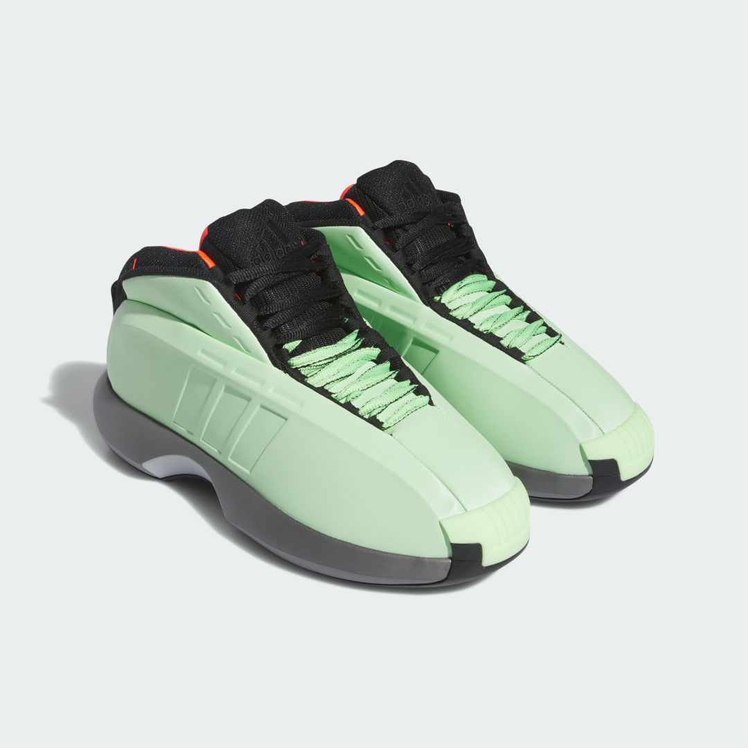 Adidas Originals Crazy 1 Schoenen
