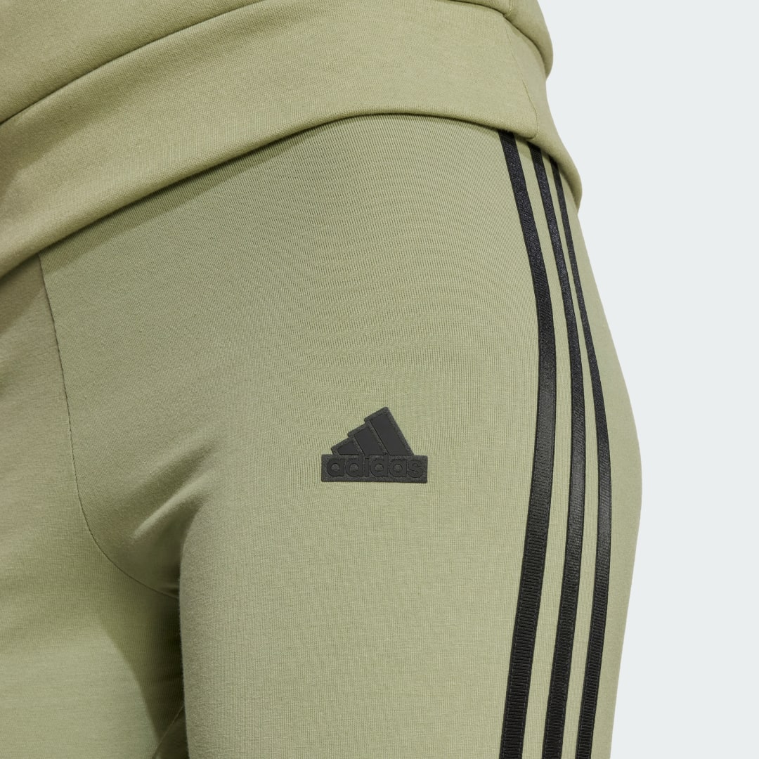 Adidas Future Icons 3-Stripes Legging