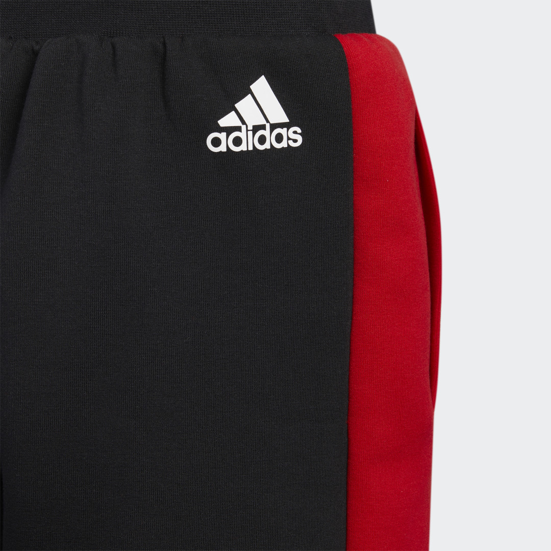 фото Брюки cny two-way adidas performance