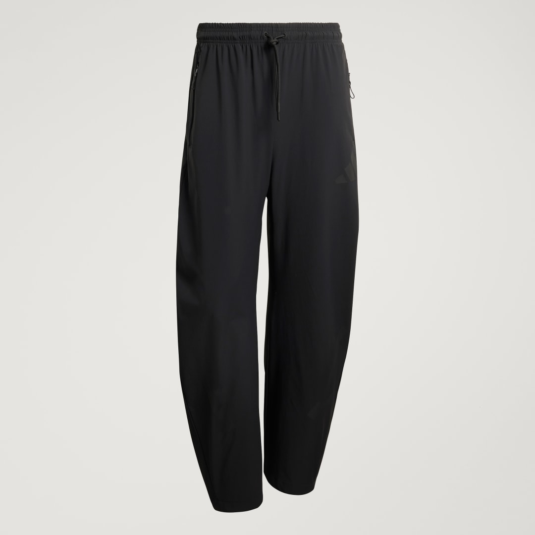 PANTALON TISSÉ ADIDAS Z.N.E. - vue 4